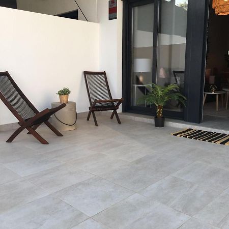 Private House 3 Bedrooms With Garden And Terrace - Torre De La Horadada Exterior foto