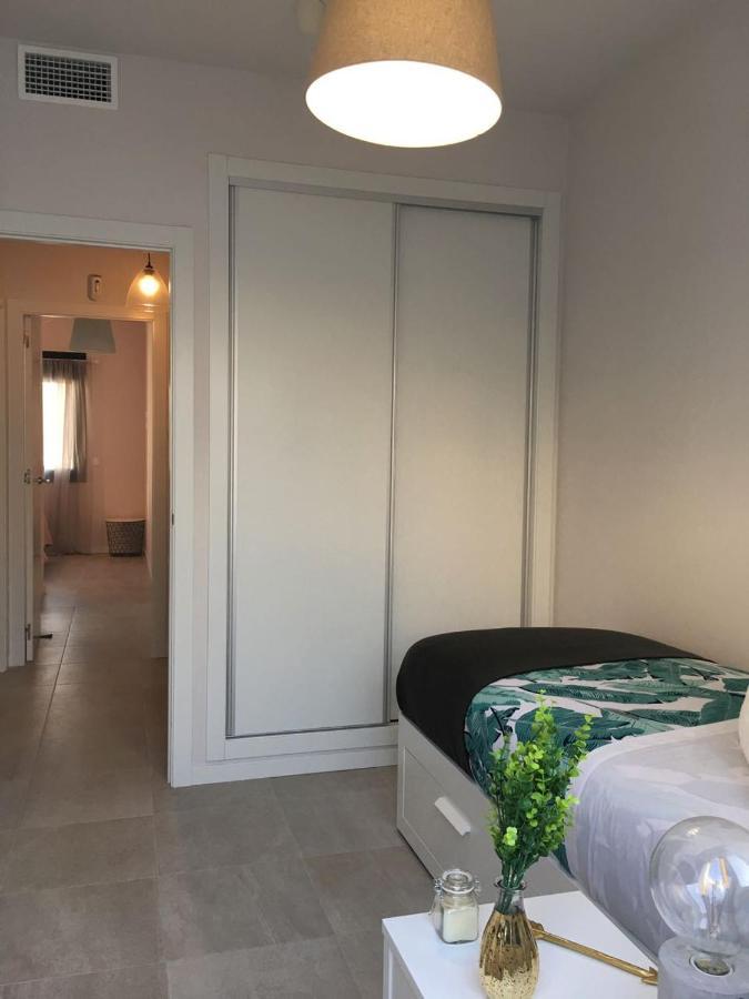 Private House 3 Bedrooms With Garden And Terrace - Torre De La Horadada Exterior foto