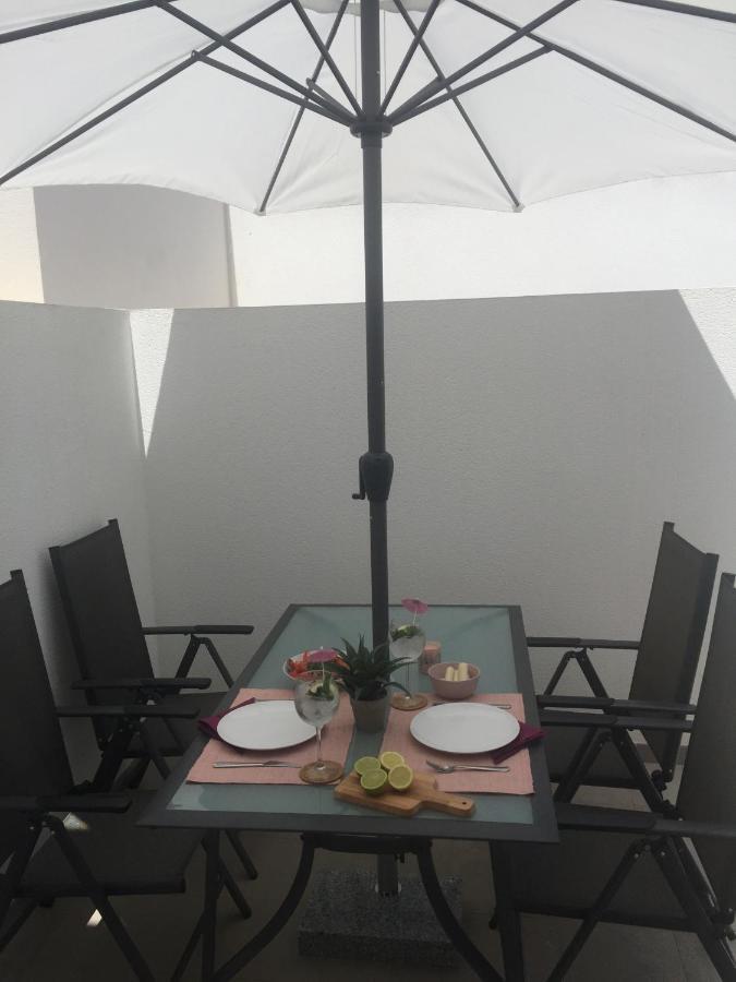 Private House 3 Bedrooms With Garden And Terrace - Torre De La Horadada Exterior foto